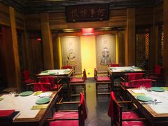 -那家小馆•北京菜•烤鸭(中关村店)