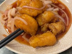 -紫金食坊(江南西路店)