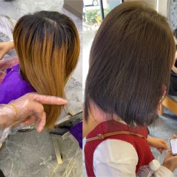 -奈斯Nice·Hair·salon