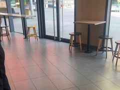 -麦当劳(海洋城店)