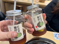 -好人民间小吃·番茄鱼酸菜鱼(木渎悠方店)