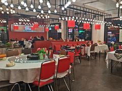 -刘姐啤酒鱼音乐餐厅(阳朔美食丁厄3分店)