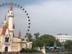 -飞览天下沉浸式飞行体验(北京旗舰店)