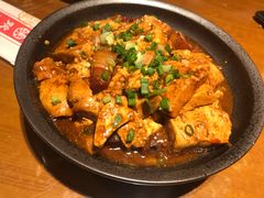 -95号酱骨·一块豆腐(展春园西路店)