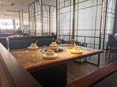 -淘米捞·米汤脆鲩鱼火锅(福田皇岗店)