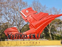 -甘棠公园
