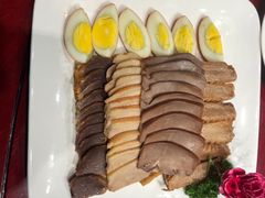 -森谷美食公园(杨行店)