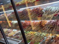 -为民烧烤吧.自贡爆炒菜(收录10年好店)