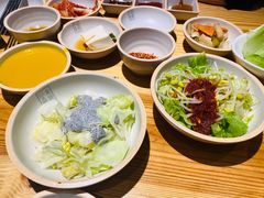 -喜来稀肉(北外滩白玉兰广场店)