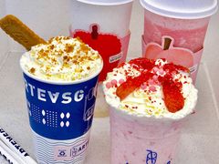 -ARTEASG啊T·新加坡奶茶(三坊七巷店)