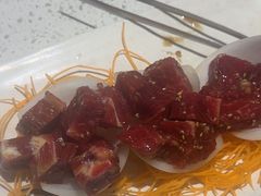 -猫爪爪原切自助烤肉(观音桥阳光世纪店)