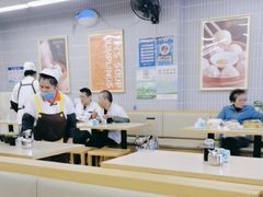 -尹氏汤包(朝天宫店)