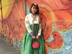 -公主韩服租借 Princess Hanbok