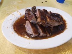 三杯鸭-华兴餐厅·招牌生鱼片(桃园路店)
