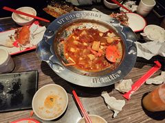 -胖哥俩肉蟹煲(厦门中华城店)