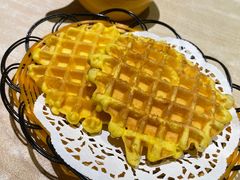 -豪客来牛排(重庆三峡广场步行街1704店)