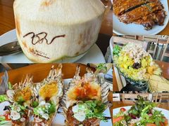 -Chom Cafe and Restaurant