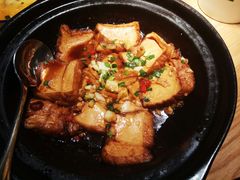 -费大厨辣椒炒肉(万家丽一店)