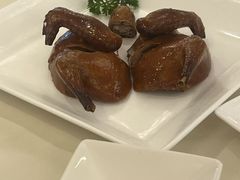 -利苑酒家(合景国际金融广场店)