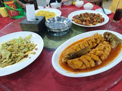 -老孙家饭庄·非遗(东关店)
