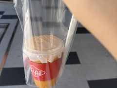 -Sips&Lick茶兰咖啡(五道口店)