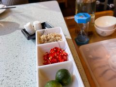 -烹然四季椰子鸡火锅(团结湖总店)