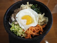 -全州拌饭馆(断桥店)