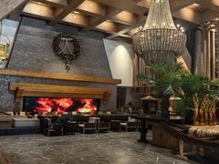 -清河半岛温泉度假酒店