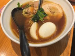 -一風堂拉面(美罗城店)