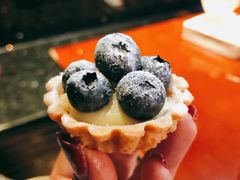 -泰谷酒店·太古码头闽菜自助餐厅