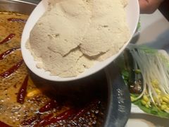 -枇杷园食为鲜火锅(南山店)