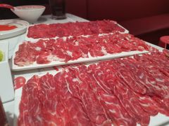 -牛物鲜切牛肉火锅(宜家荟聚店)