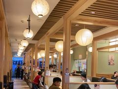 大堂-一心创作料理屋(经开万达店)