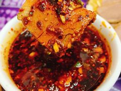 -益恒饭店乡间白族菜(古城总店)