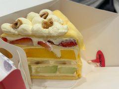 -PAOPAO Bakery&Café(港汇店)