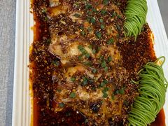 -有红鸡毛店·川菜(建设路店)