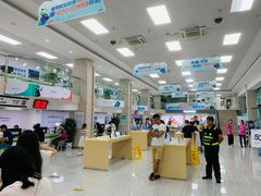 -中国电信(东门营业厅)