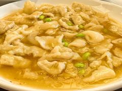 -颜家菜·鲁菜世家(大明湖店)