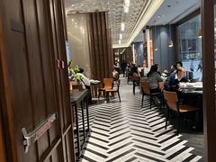大堂-闽和南(深圳万象城店)