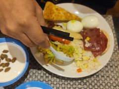-新疆尊茂银都酒店