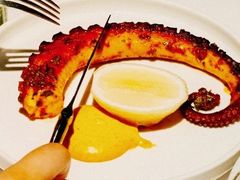 -壳里西餐厅Coquille Seafood Bistro(蒙自路店)
