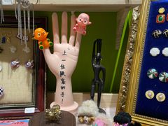 -TOPVTG奢侈品回收站(陕西南路店)