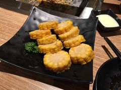 -新石器烤肉(马鞍山印象汇店)