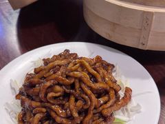 -沣元春饼馆(幸福巷店)