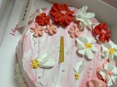 -FALANC CAKE生日蛋糕(广州店)