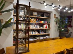 -雕刻时光咖啡馆(南院门店)