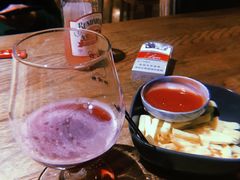 -顽啤熊·酒客酒馆(苏城夜景必选店)