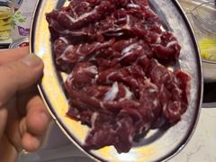-菜忠潮州牛肉店(岗厦店)