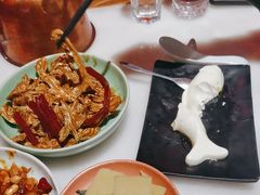 -小吊梨汤·北京菜·烤鸭(长安商场-首都博物馆店)