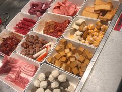 -天府国麻辣香锅(李沧万达店)